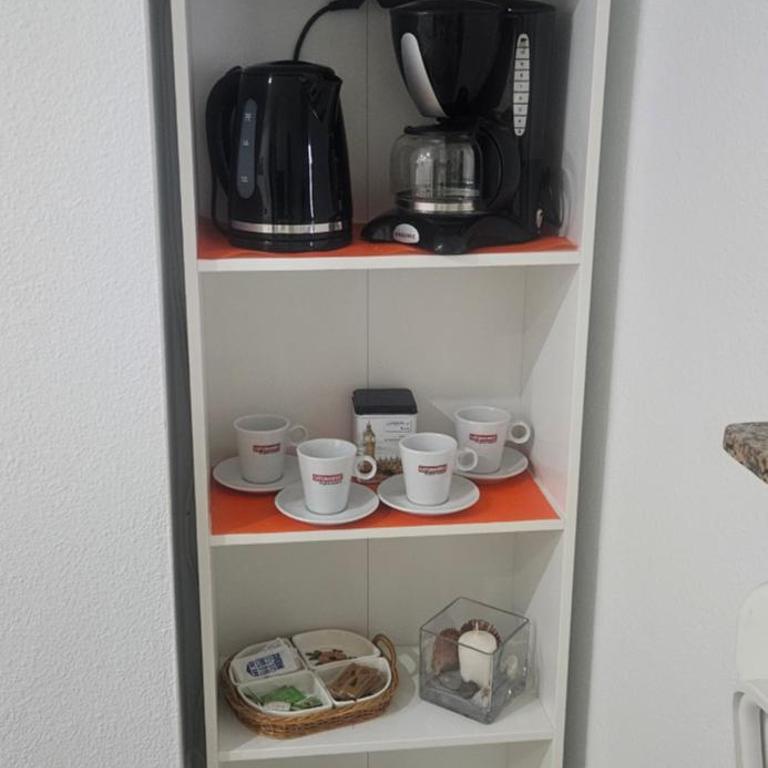 Casa Florea - Apartamento de 2 dormitorios - 5