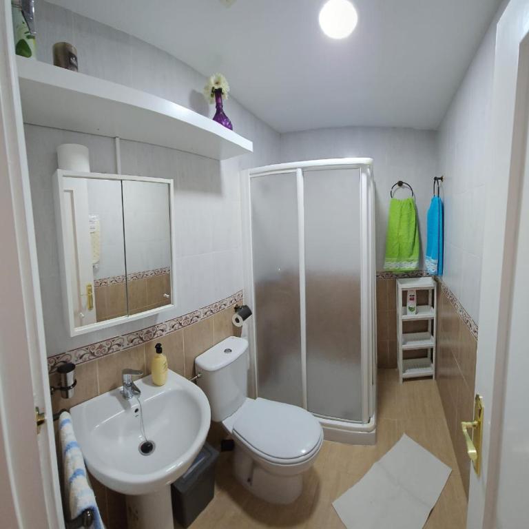 Casa Florea - Apartamento de 2 dormitorios - 8