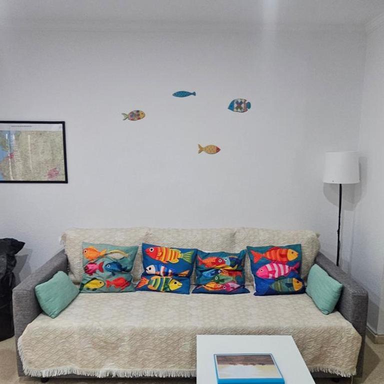 Casa Florea - Apartamento de 2 dormitorios - 2