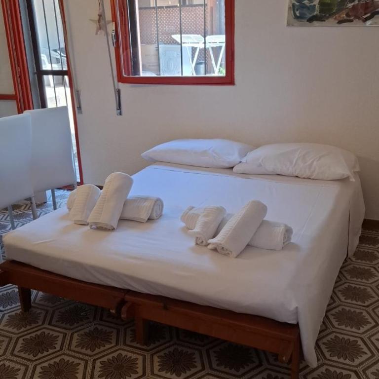 Casa Leone - Monolocale - 2