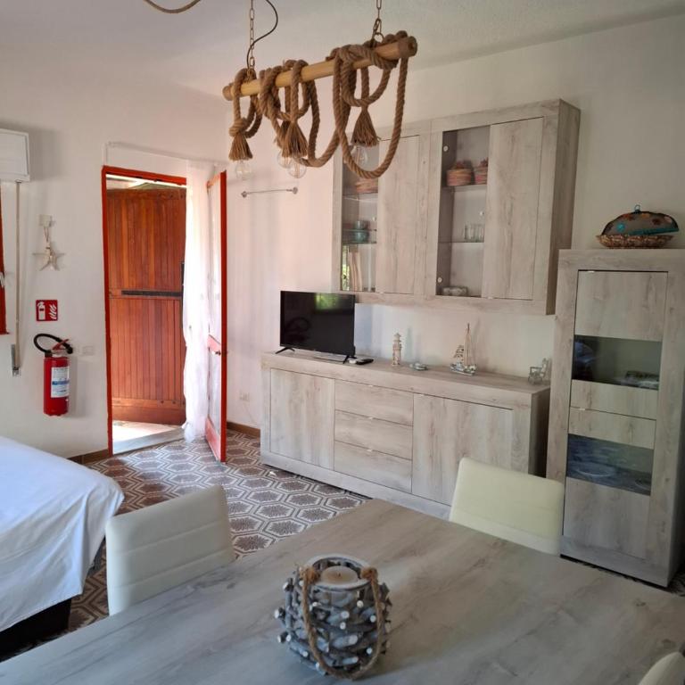 Casa Leone - Monolocale - 10