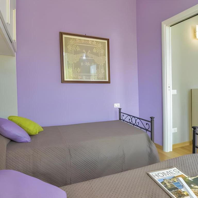 Florence House - Steps from Historic Center - Appartamento con 2 Camere da Letto - 17