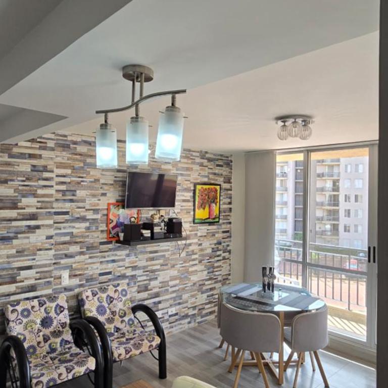 Hermoso apartamento - Apartamento de 2 dormitorios - 16