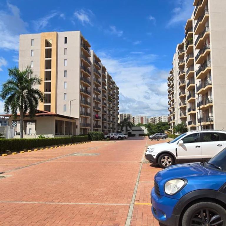 Hermoso apartamento - Apartamento de 2 dormitorios - 26