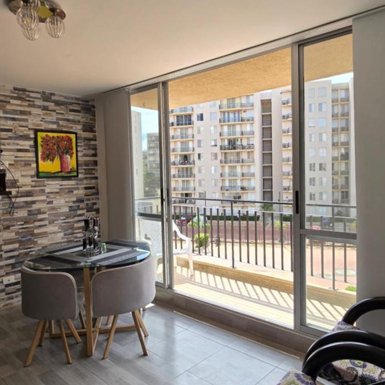Hermoso apartamento - Apartamento de 2 dormitorios - 34