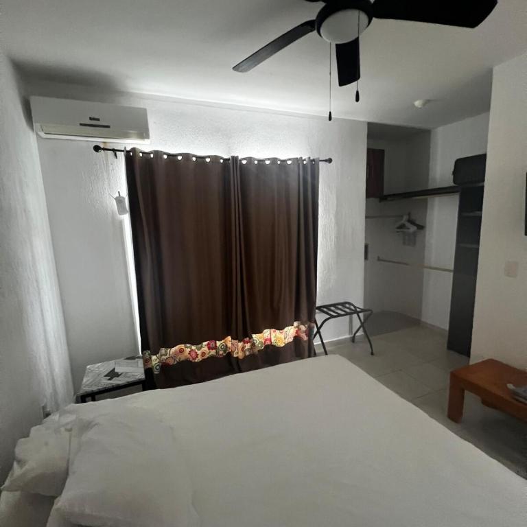 Family home with a pool in a quiet area - Apartamento de 2 dormitorios - 2