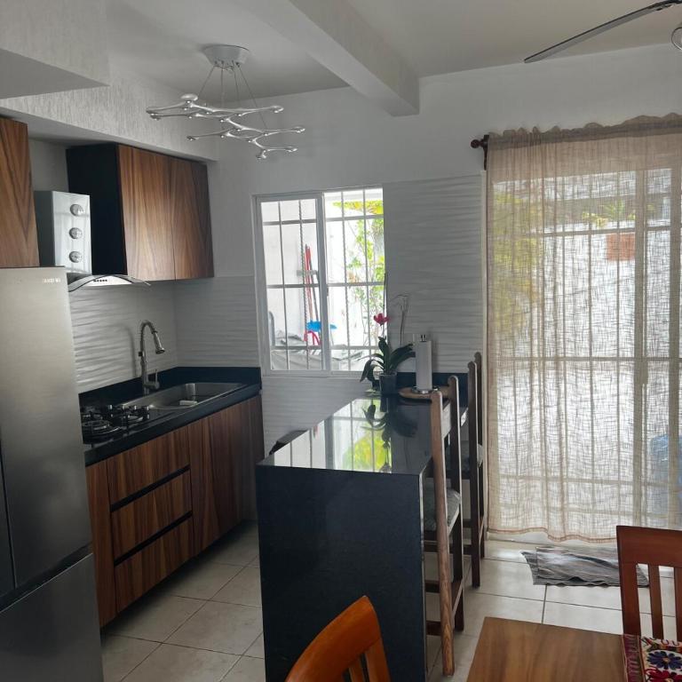 Family home with a pool in a quiet area - Apartamento de 2 dormitorios - 8