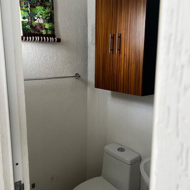 Family home with a pool in a quiet area - Apartamento de 2 dormitorios - 9