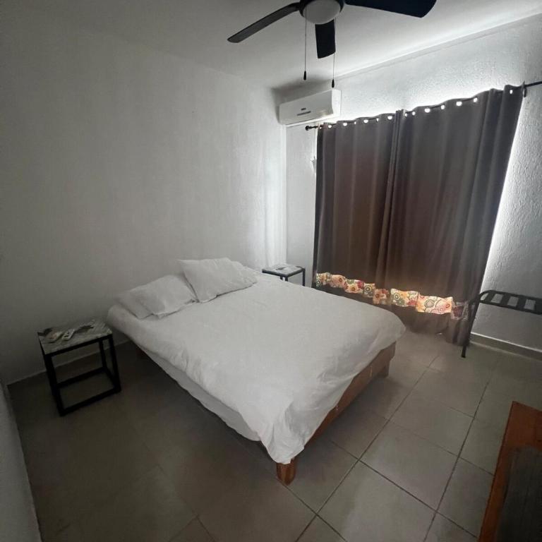 Family home with a pool in a quiet area - Apartamento de 2 dormitorios - 11