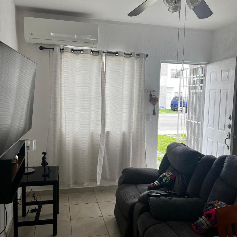 Family home with a pool in a quiet area - Apartamento de 2 dormitorios - 12