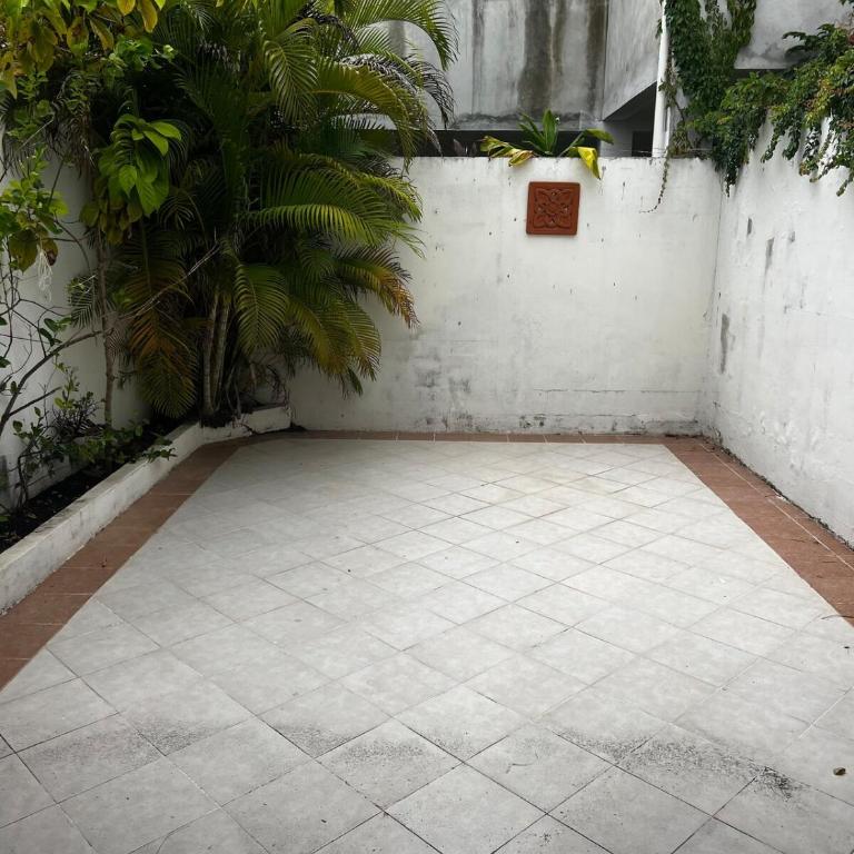 Family home with a pool in a quiet area - Apartamento de 2 dormitorios - 14