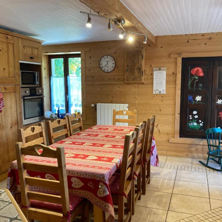 Le Moulin de Bisanne - Appartement 4 Chambres - 30