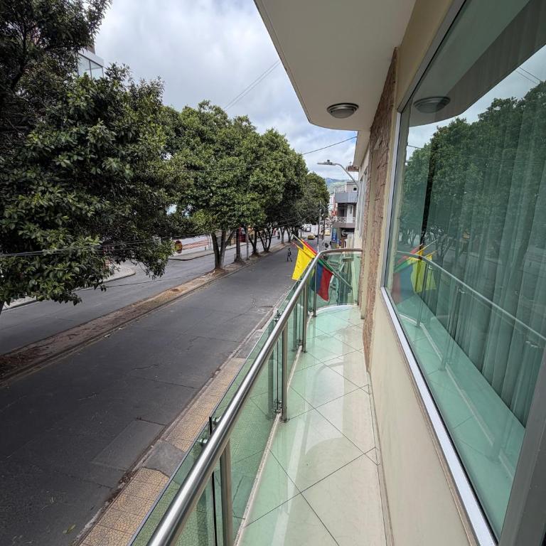 Apartahotel Vincent Suites - Suite Familiar - 6