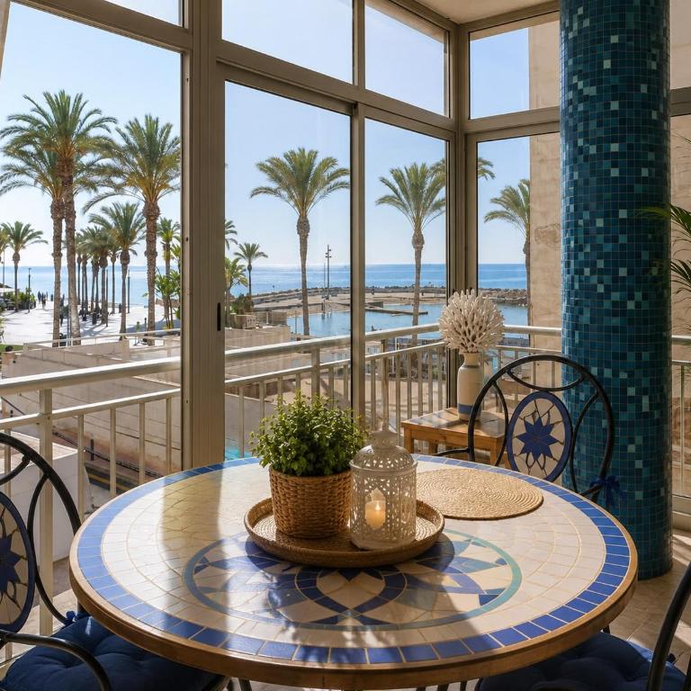 Sandy toes - Apartment mit 2 Schlafzimmern - 2