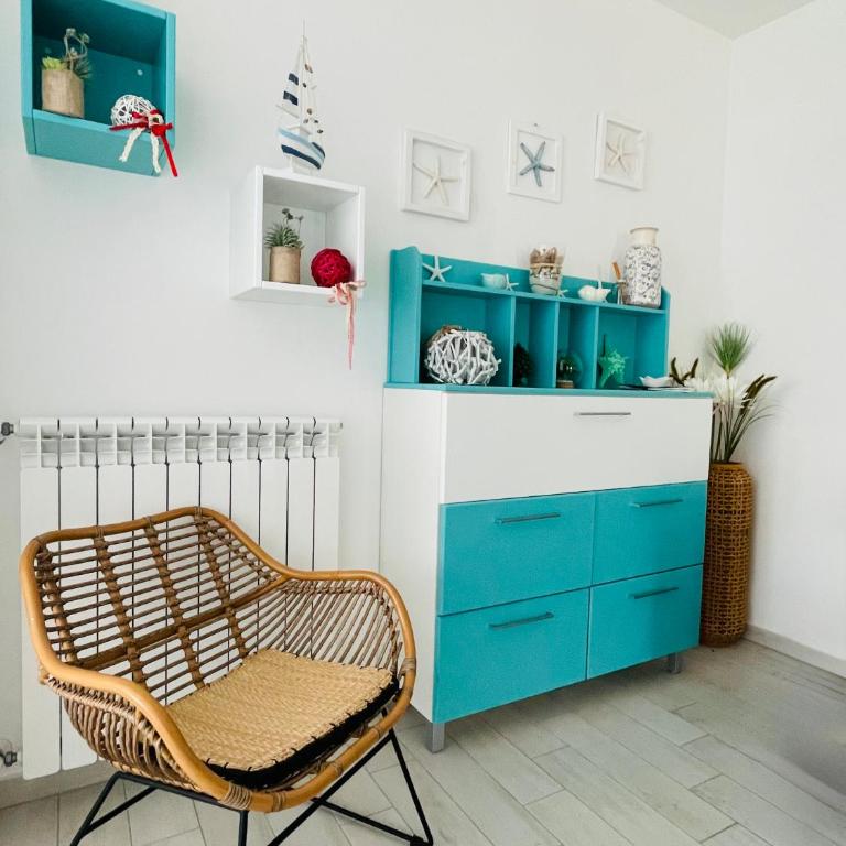 Stelle Marine - Appartamento con 2 Camere da Letto - 9