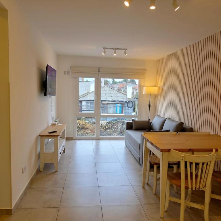 Excelente departamento céntrico T2182 - Apartamento de 1 dormitorio - 1