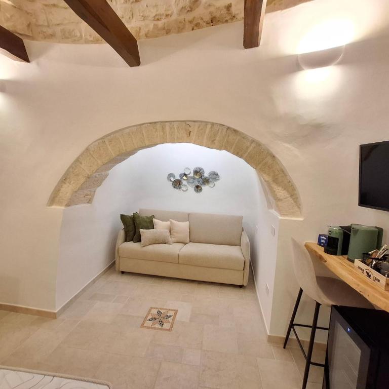 Mason & Stone - Suite Familiare - 3