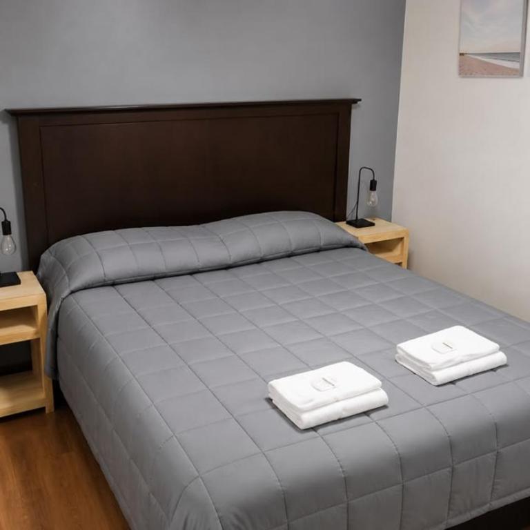 Aires Express - Habitación Doble - 2