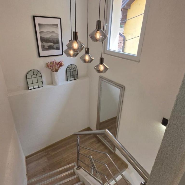Sara Old Town Apartment - Apartman sa 2 Spavaće Sobe - 4
