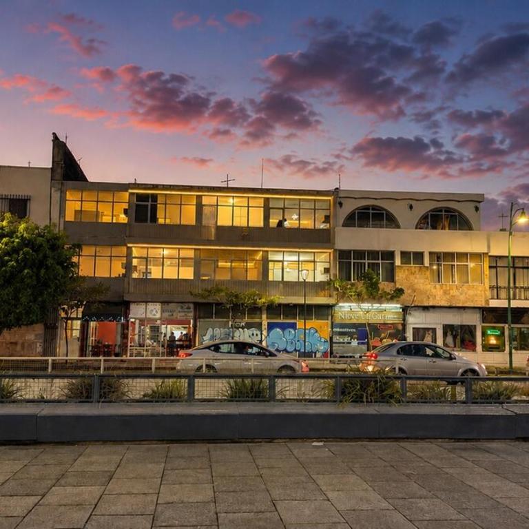 Loft La Americana 103 - Apartment mit 2 Schlafzimmern - 1