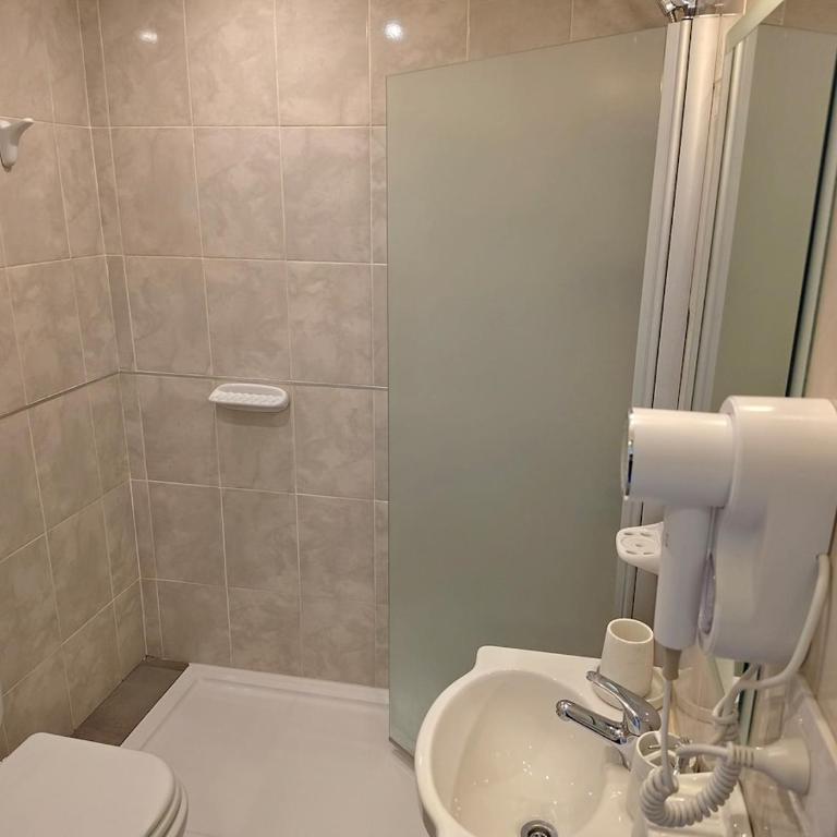 Excelente departamento céntrico T2182 - Apartamento de 1 dormitorio - 2