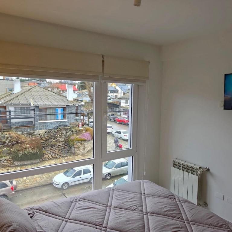 Excelente departamento céntrico T2182 - Apartamento de 1 dormitorio - 3