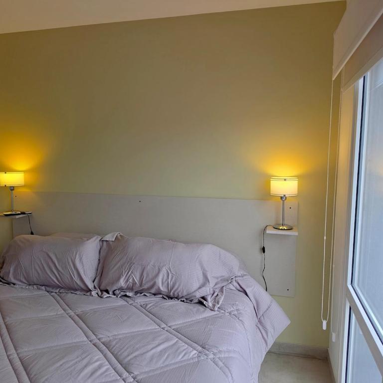 Excelente departamento céntrico T2182 - Apartamento de 1 dormitorio - 7