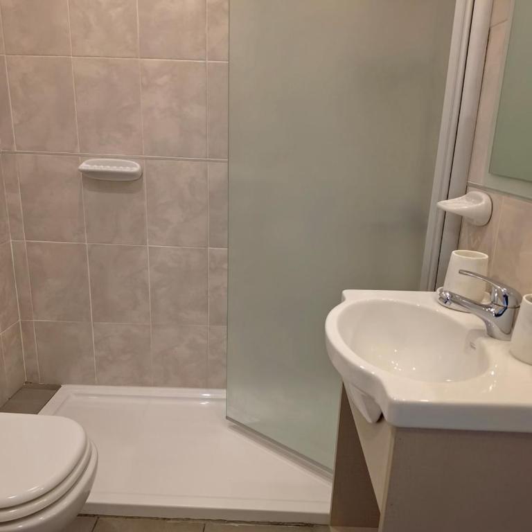 Excelente departamento céntrico T2182 - Apartamento de 1 dormitorio - 9