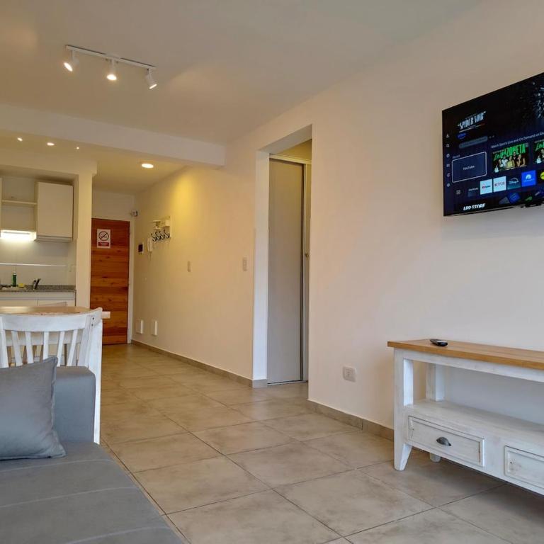 Excelente departamento céntrico T2182 - Apartamento de 1 dormitorio - 13