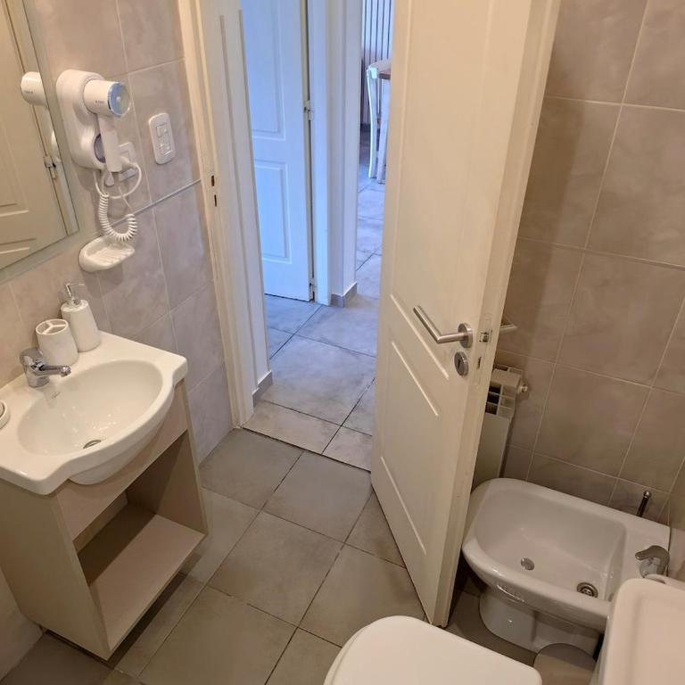Excelente departamento céntrico T2182 - Apartamento de 1 dormitorio - 14
