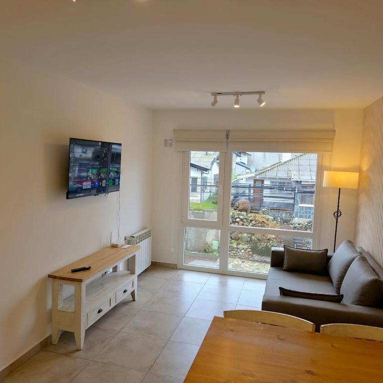 Excelente departamento céntrico T2182 - Apartamento de 1 dormitorio - 16