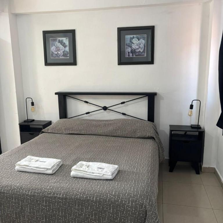 Aires Express - Habitación Doble - 3