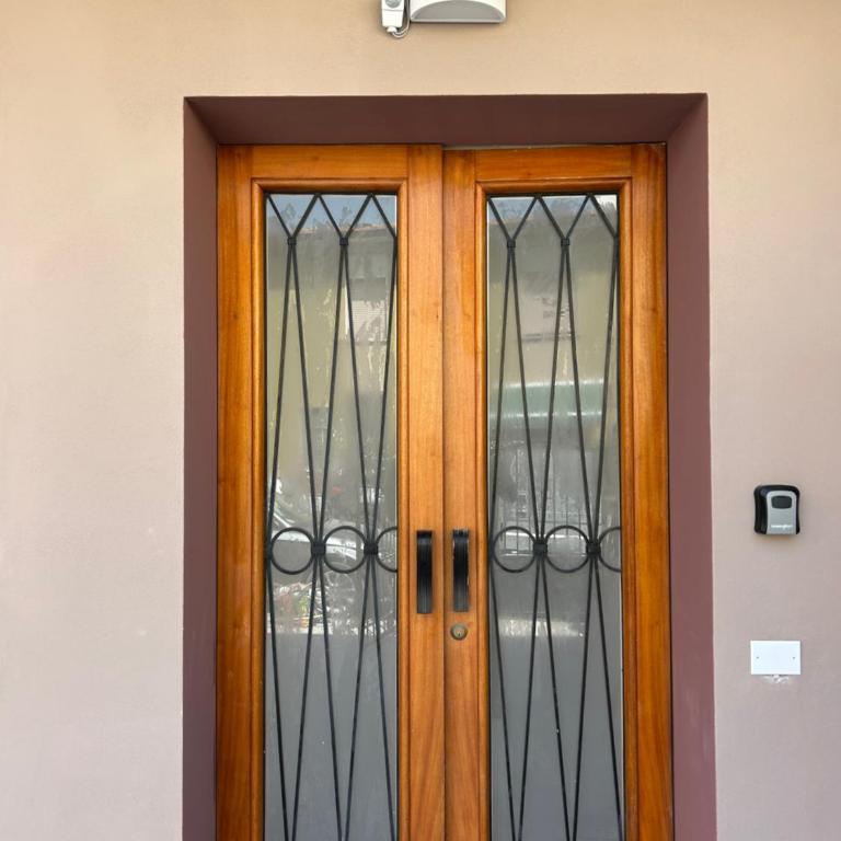 Pisa Fly Home - Apartment mit 1 Schlafzimmer - 18