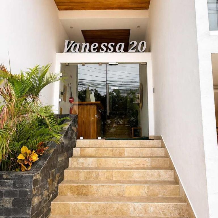 Quiet Studio w Rooftop Pool near DAC Market - Apartment - 3
