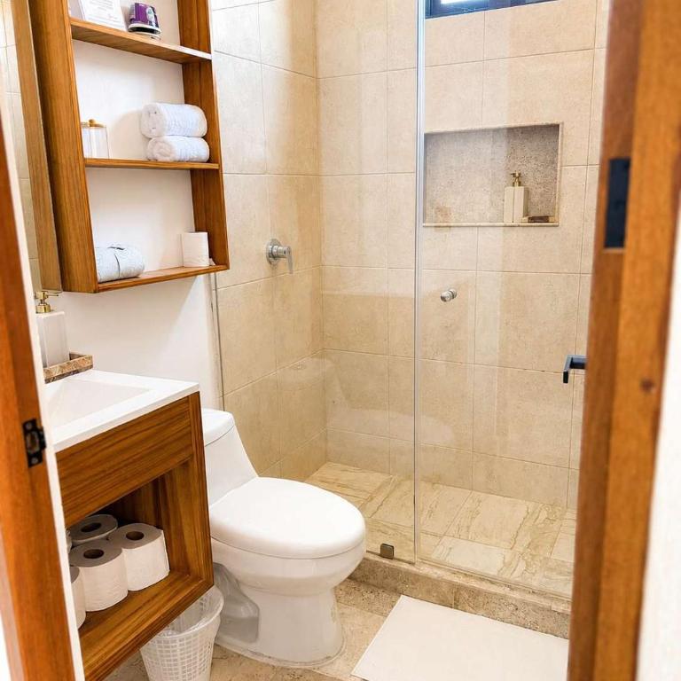 Quiet Studio w Rooftop Pool near DAC Market - Apartment - 20