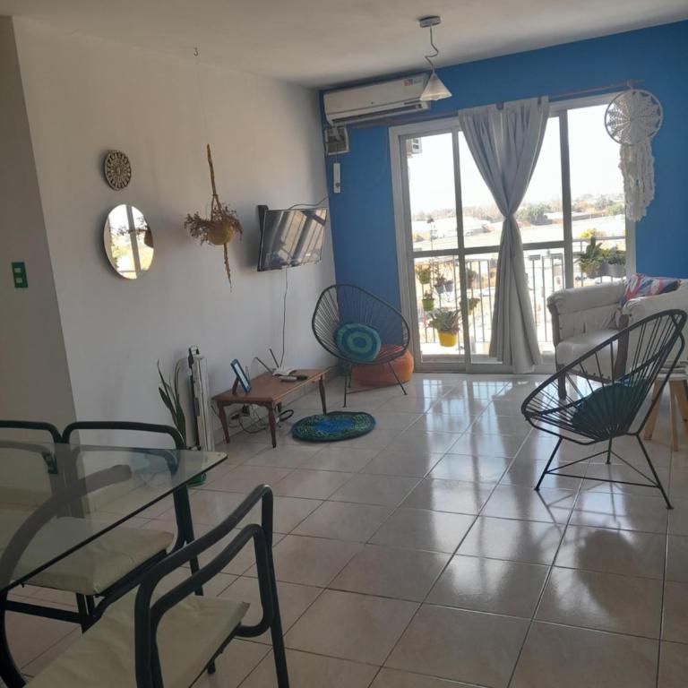 El jarillero - Apartamento de 2 dormitorios - 3