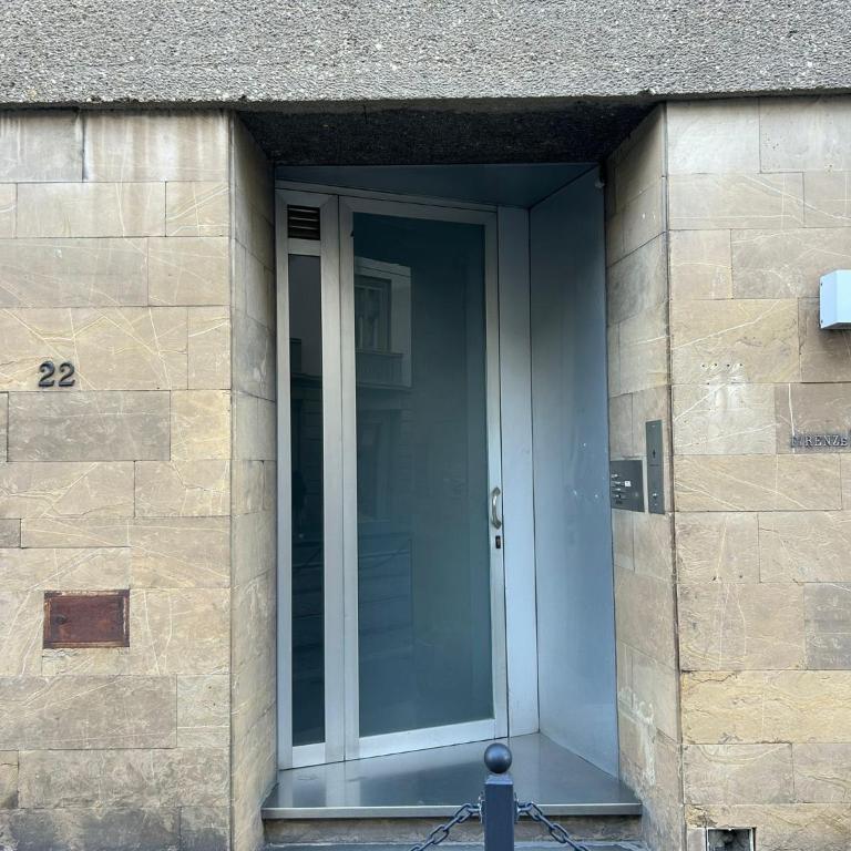 Florence House - Steps from Historic Center - Appartamento con 2 Camere da Letto - 20