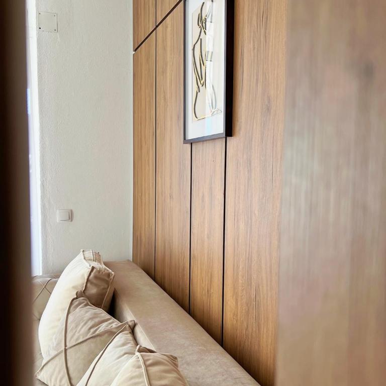 Apartments Fat e Jet - Pool & Breakfast - Soba sa King-sajz Krevetom i Pogledom na Bazen - 3
