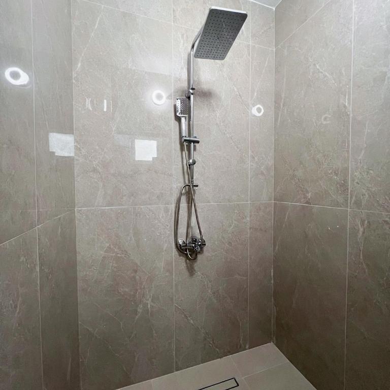 Apartments Fat e Jet - Pool & Breakfast - Soba sa King-sajz Krevetom i Pogledom na Bazen - 9