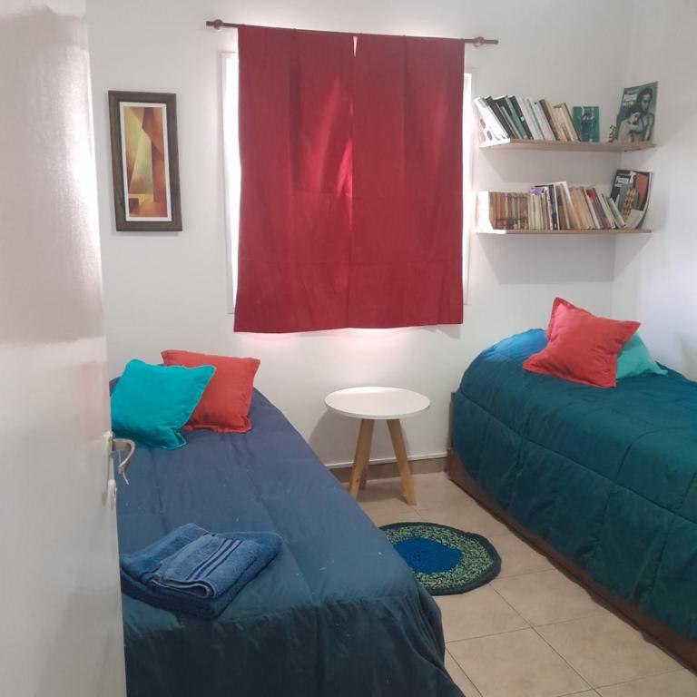 El jarillero - Apartamento de 2 dormitorios - 2