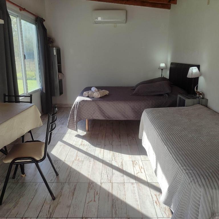 Complejos EG - Apartamento de 1 dormitorio - 7