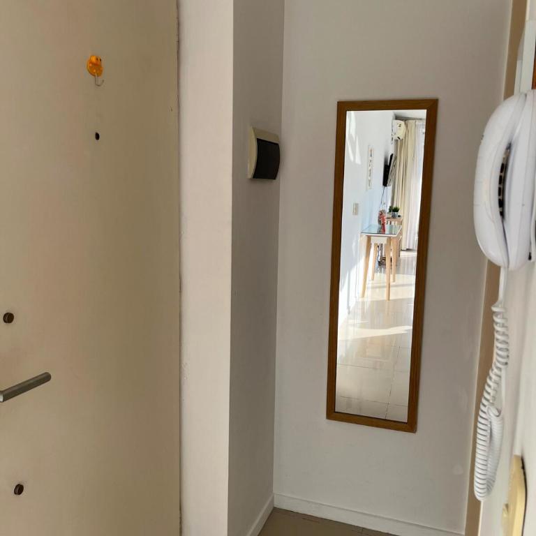 Solar Abasto Loft con balcon - Apartamento de 1 dormitorio - 13