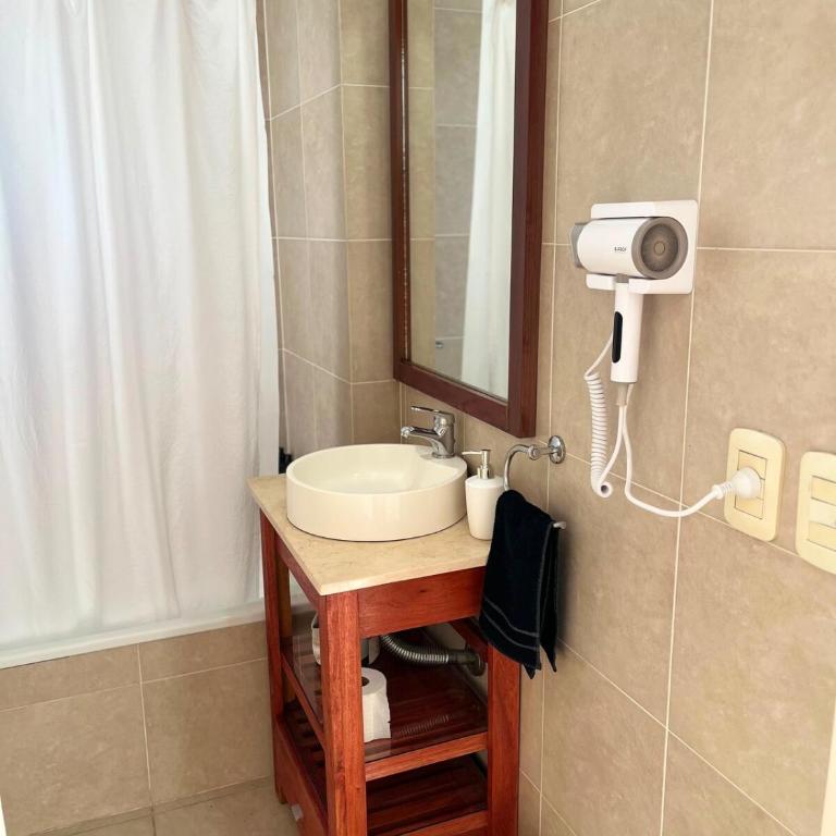 Solar Abasto Loft con balcon - Apartamento de 1 dormitorio - 18