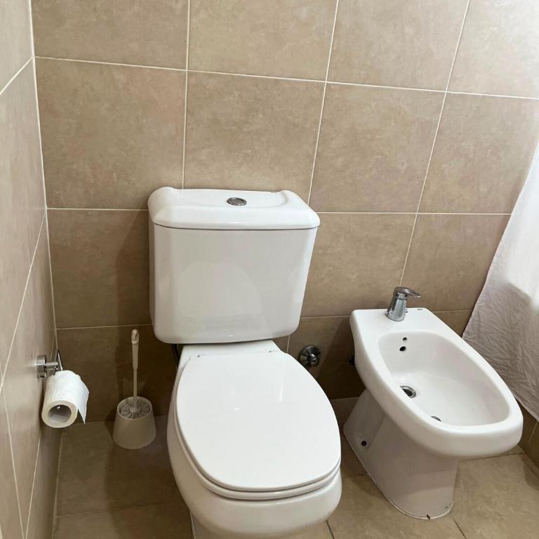 Solar Abasto Loft con balcon - Apartamento de 1 dormitorio - 19