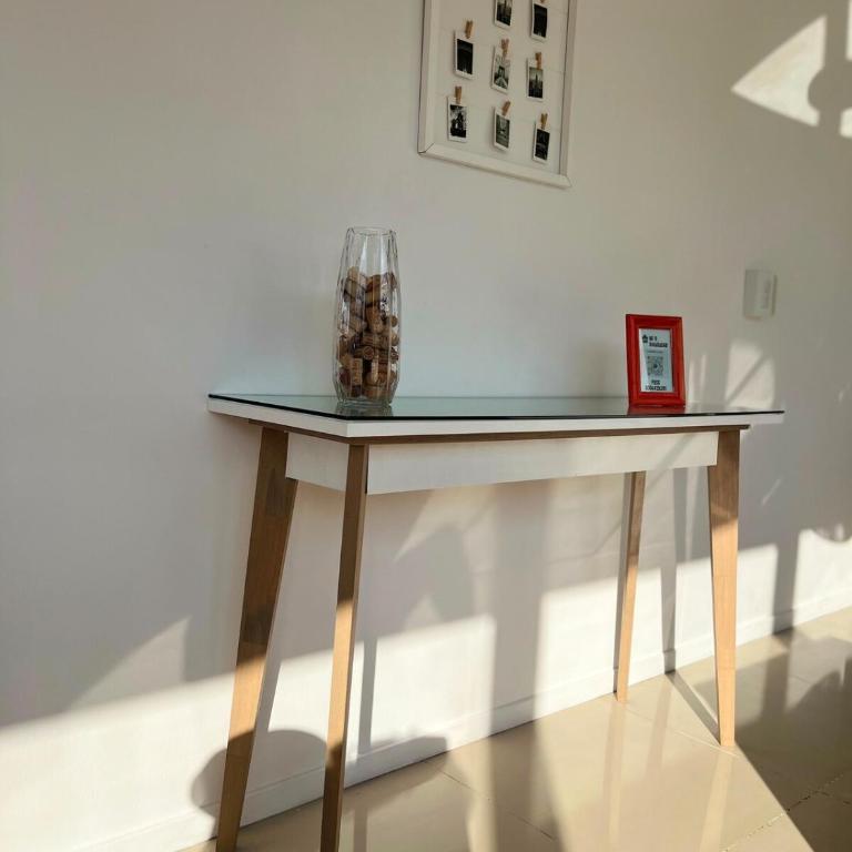 Solar Abasto Loft con balcon - Apartamento de 1 dormitorio - 9
