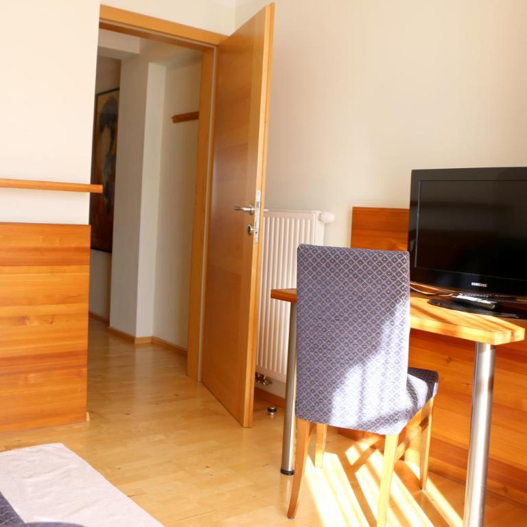 Hotel Binggl - Junior Suite - 3