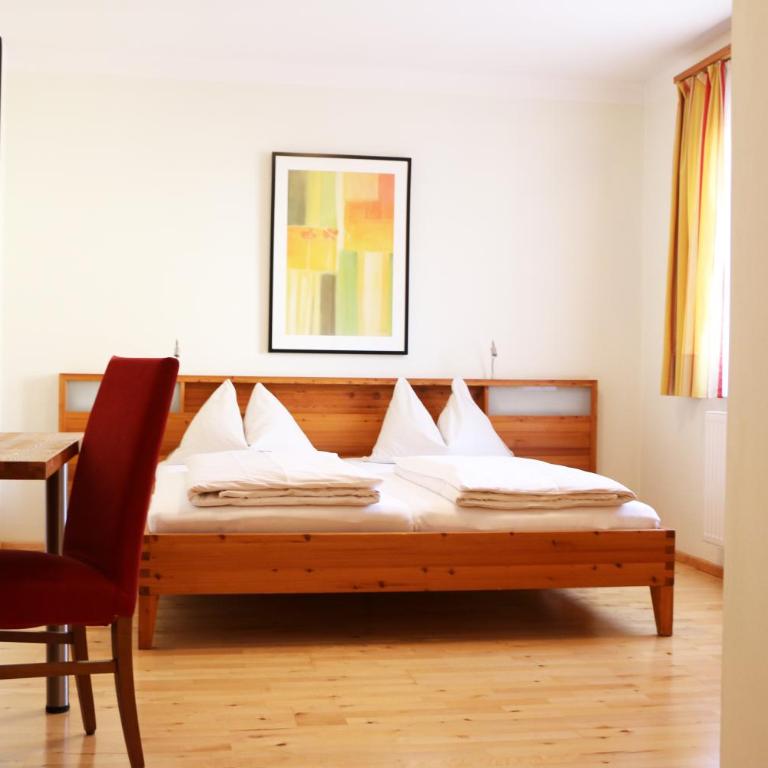 Hotel Binggl - Junior Suite - 2
