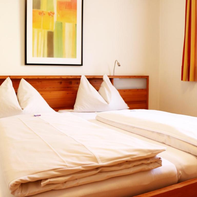 Hotel Binggl - Junior Suite - 1