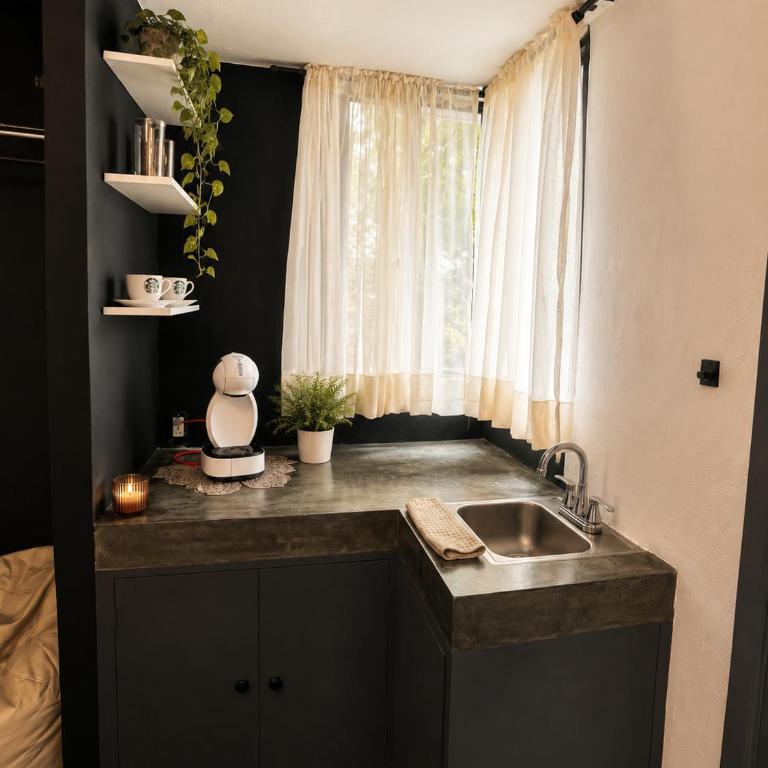 Art gallery suite & coffee - Habitación Individual Deluxe - 1