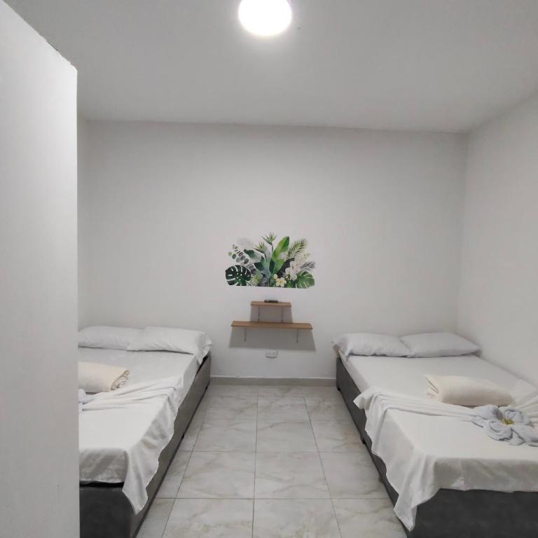 Hospedaje Monasterio - Double Room - 1